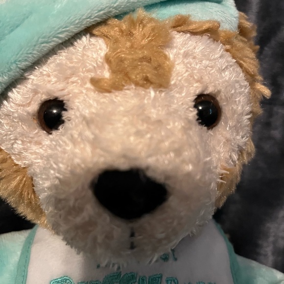 Disney my first Duffy  bear - Picture 3 of 6